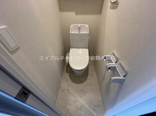 クレシアの物件内観写真